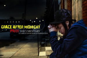 Grace After Midnight Pain