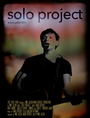 Solo Project