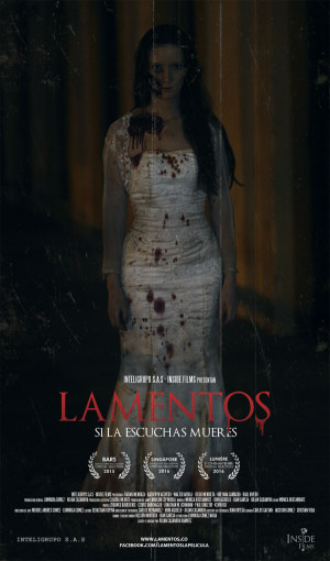 Lamentos