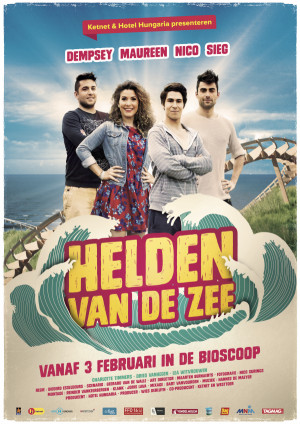 Helden van de zee