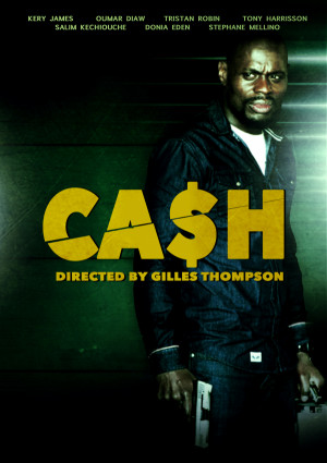 Cash