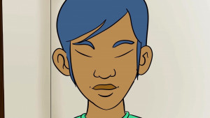 Planting Seeds of Mindfulness Animated Movie