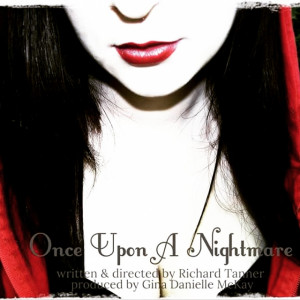 Once Upon a Nightmare