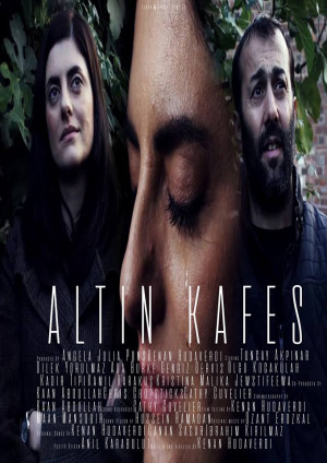 Altin Kafes: The Golden Cage
