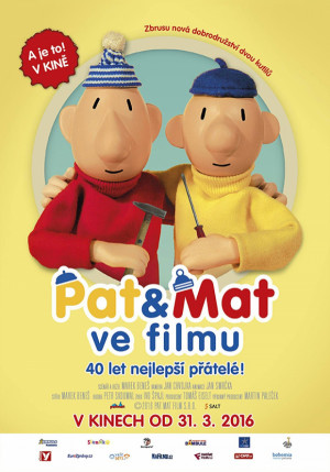 Buurman & Buurman: Al 40 jaar beste vrienden!