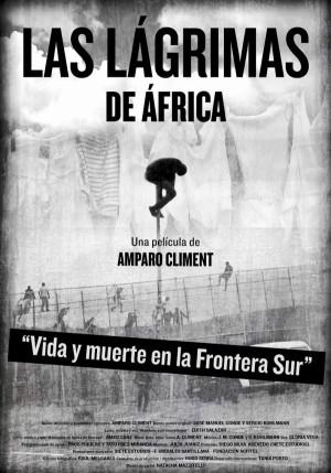 Las Lágrimas de África