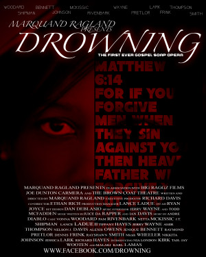 Drowning