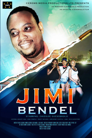 Jimi Bendel