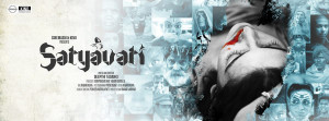 Satyavati