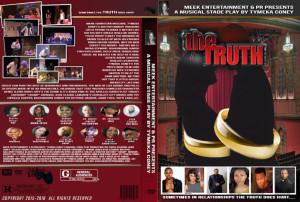 The Truth Musical Stage Play