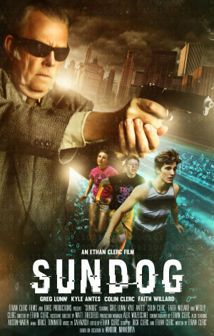Sundog