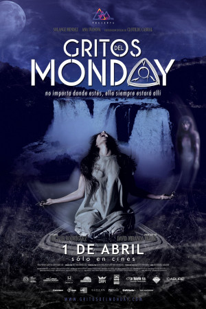 Gritos del Monday
