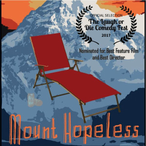 Mount Hopeless