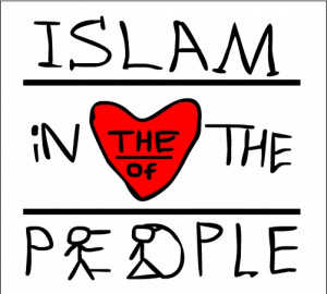 Islam in the Heart of the People