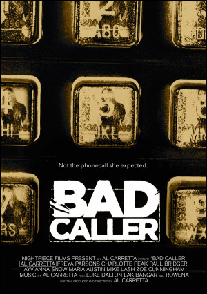 Bad Caller