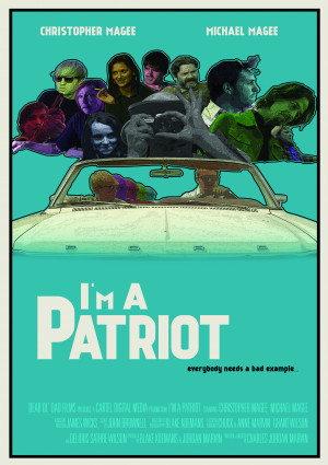 I'm a Patriot