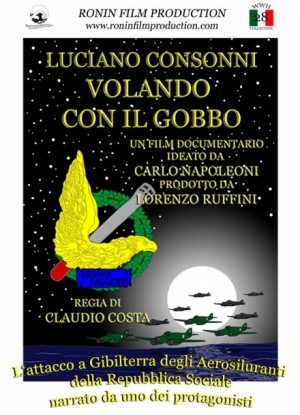 Volando con il Gobbo