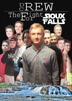 Drew Crew: The Fight for Sioux Falls