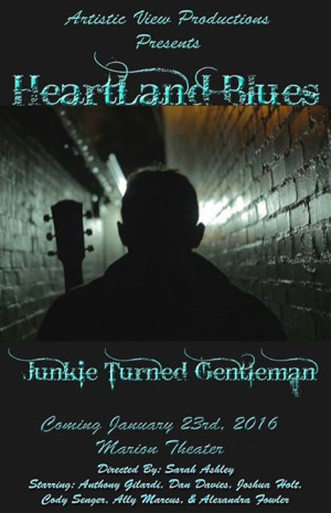 HeartLand Blues