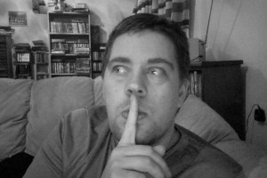 Scott Rivers Makes an Offensive Porn Film About Serial