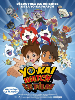 Yôkai Watch 3