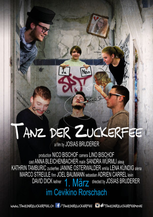 Tanz der Zuckerfee