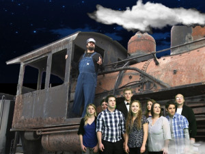 The Light Express