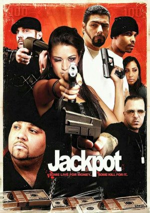 Jackpot the Movie