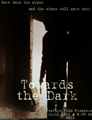 Towards the Dark