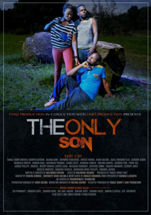 The Only Son