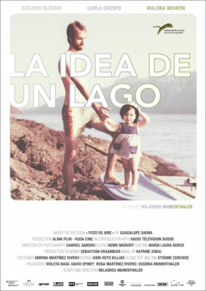 La idea de un lago