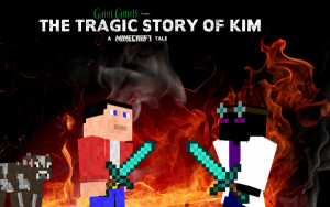 The Tragedy of Kim