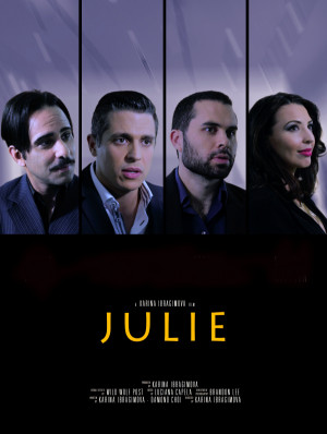 Julie
