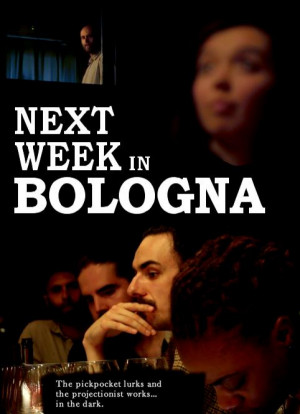 Next Week in Bologna