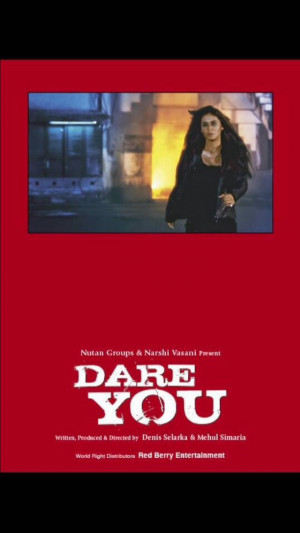 Dare You