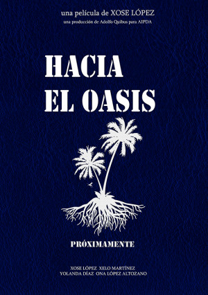 Hacia el oasis