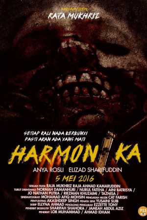 Harmonika