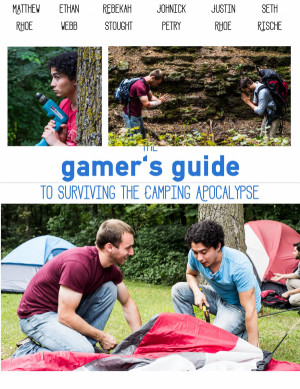 The Gamer's Guide to Surviving the Camping Apocalypse