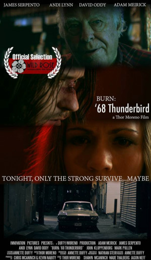 Burn: 68 Thunderbird