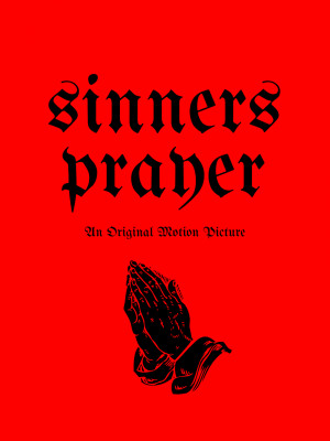 Sinners Prayer