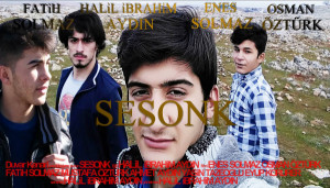 Sesonk