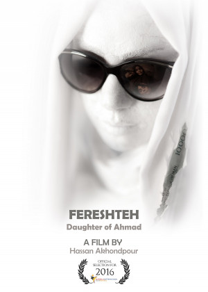 Fereshteh, Daughter of Ahmad