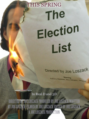 The Election List