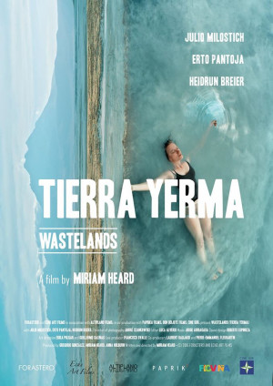 Tierra Yerma