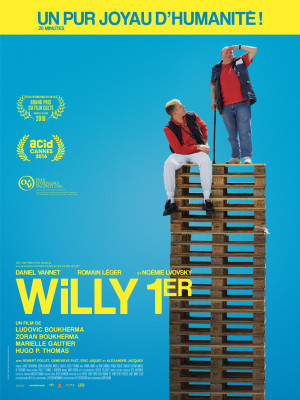 Willy 1er
