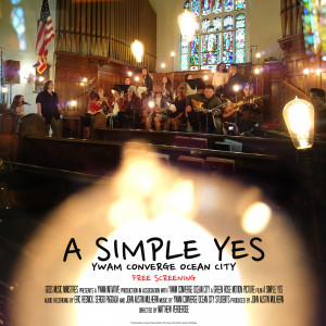 A Simple Yes