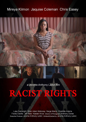Racist Rights