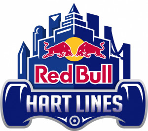 Hart Lines: Red Bull Signature Series