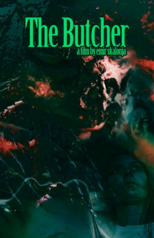 The Butcher