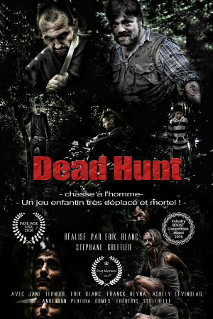 Dead Hunt